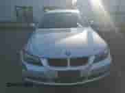 2006 BMW 3 Series 325i z VIN WBAVB135X6PT11610, wystawiony jako Copart lot #82766065 z przebiegiem Nie podano mil oraz Szkoda całkowita • Salvage title. Historia ofert i sprzedaży dostępna na DreamBid. Obrazek 5.