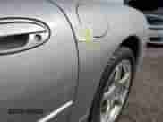 ✅ 2004 Chevrolet Corvette • VIN: 1G1YY22G045133523 • Lot: 75116004. Wystawiony na Copart z przebiegiem Nie podano mil. Skorzystaj z bezpłatnego archiwum sprzedaży aukcyjnych z USA i zobacz szczegółowy raport historii pojazdu na DreamBid. Zdjęcie 12.