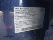 ✅ 2022 Audi Q3 S line Premium Plus • VIN: WA1EECF36N1090941 • Лот: 42748084. Опубликован ранее на IAAI с пробегом 40 742 миль. Бесплатный доступ к архиву аукционных продаж из США и подробный отчёт об истории автомобиля на DreamBid. Изображение 9.