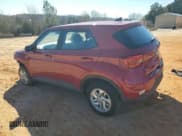 ✅ 2021 Hyundai Venue SE • VIN: KMHRB8A3XMU115286 • Lot: 47954235. Listed on Copart with 71,750 mi. Free auction sales archive from the USA and detailed vehicle history report at DreamBid. Image 2.