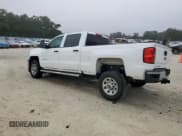 ✅ 2016 Chevrolet Silverado 2500HD Work Truck • VIN: 1GC1CUEG1GF231487 • Lot: 86179224. Wystawiony na Copart z przebiegiem 120 673 mil. Bezpłatny archiwum sprzedaży aukcyjnych z USA i szczegółowy raport historii pojazdu na DreamBid. Zdjęcie 2.