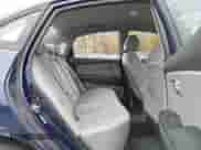 2010 Hyundai Elantra GLS z VIN KMHDU4AD9AU184097, wystawiony jako IAAI lot #43599259 z przebiegiem 136 706 mil mil oraz . Historia ofert i sprzedaży dostępna na DreamBid. Obrazek 8.