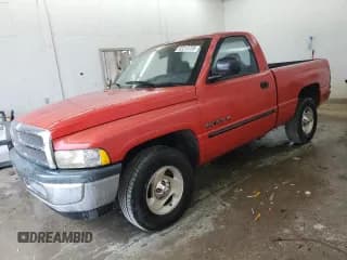 ✅ 2001 Dodge 1500 • VIN: 1B7HC16Y61S257893 • Lot: 62213725. Wystawiony na Copart z przebiegiem 179 357 mil. Bezpłatny archiwum sprzedaży aukcyjnych z USA i szczegółowy raport historii pojazdu na DreamBid. Zdjęcie 1.
