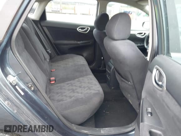 ✅ 2013 Nissan Sentra SR • VIN: 3N1AB7AP5DL619630 • Lot: 43401753. Wystawiony na IAAI z przebiegiem 146 918 mil. Bezpłatny archiwum sprzedaży aukcyjnych z USA i szczegółowy raport historii pojazdu na DreamBid. Zdjęcie 8.