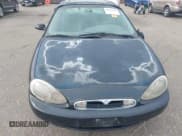 ✅ 1997 Mercury Sable GS • VIN: 1MELM50U5VA656308 • Lot: 41882560. Wystawiony na IAAI z przebiegiem 91 017 mil. Bezpłatny archiwum sprzedaży aukcyjnych z USA i szczegółowy raport historii pojazdu na DreamBid. Zdjęcie 6.