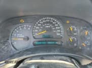 ✅ 2004 Chevrolet Suburban LT • VIN: 3GNEC16T64G123198 • Lot: 86888775. Listed on Copart with 201,605 mi. Free auction sales archive from the USA and detailed vehicle history report at DreamBid. Image 9.