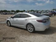 ✅ 2014 Hyundai Azera • VIN: KMHFG4JG7EA419579 • Lot: 68724675. Listed on Copart with 85,911 mi. Free auction sales archive from the USA and detailed vehicle history report at DreamBid. Image 2.