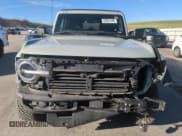 ✅ 2021 Ford Bronco • VIN: 1FMDE5DH7MLA94152 • Lot: 53561445. Listed on Copart with 35,965 mi. Free auction sales archive from the USA and detailed vehicle history report at DreamBid. Image 5.