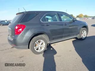 ✅ 2014 Chevrolet Equinox LS • VIN: 2GNFLEEK9E6142524 • Лот: 43396318. Опубликован ранее на IAAI с пробегом 203 699 миль. Бесплатный доступ к архиву аукционных продаж из США и подробный отчёт об истории автомобиля на DreamBid. Изображение 4.