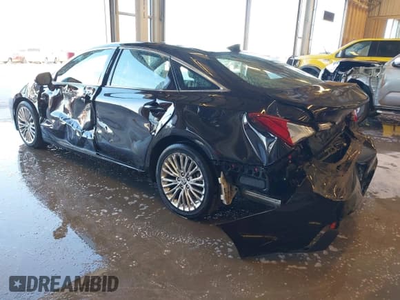 ✅ 2020 Toyota Avalon Limited Hybrid • VIN: 4T1D21FB8LU018667 • Lot: 40933475. Wystawiony na IAAI z przebiegiem 89 018 mil. Bezpłatny archiwum sprzedaży aukcyjnych z USA i szczegółowy raport historii pojazdu na DreamBid. Zdjęcie 3.