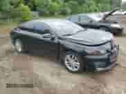 2016 Chevrolet Malibu LT z VIN 1G1ZE5ST4GF220867, wystawiony jako Copart lot #63729075 z przebiegiem 107 301 mil mil oraz Szkoda całkowita • Salvage title. Historia ofert i sprzedaży dostępna na DreamBid. Obrazek 4.