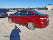 ✅ 2014 Ford Focus Titanium • VIN: 1FADP3J23EL259186 • Lot: 93946175. Listed on Copart with 173,444 mi. Free auction sales archive from the USA and detailed vehicle history report at DreamBid. Image 2.