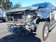 ✅ 2019 Chevrolet Silverado 1500 LT • VIN: 3GCPYDEK1KG242867 • Lot: 41342133. Wystawiony na IAAI z przebiegiem 119 442 mil. Bezpłatny archiwum sprzedaży aukcyjnych z USA i szczegółowy raport historii pojazdu na DreamBid. Zdjęcie 6.