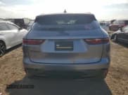 ✅ 2023 Jaguar F-Pace S • VIN: SADCJ2EX8PA715693 • Lot: 72086395. Wystawiony na Copart z przebiegiem 25 447 mil. Bezpłatny archiwum sprzedaży aukcyjnych z USA i szczegółowy raport historii pojazdu na DreamBid. Zdjęcie 6.