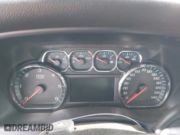 ✅ 2015 Chevrolet Silverado 2500HD LT • VIN: 1GC1KVEG6FF575758 • Lot: 42212395. Wystawiony na IAAI z przebiegiem Nie podano. Bezpłatny archiwum sprzedaży aukcyjnych z USA i szczegółowy raport historii pojazdu na DreamBid. Zdjęcie 7.