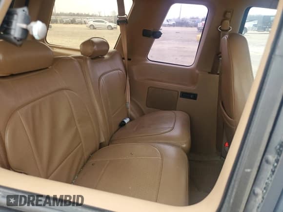 ✅ 1995 Ford Explorer Eddie Bauer • VIN: 1FMCU22X3SUA67495 • Lot: 44545485. Wystawiony na Copart z przebiegiem 180 711 mil. Bezpłatny archiwum sprzedaży aukcyjnych z USA i szczegółowy raport historii pojazdu na DreamBid. Zdjęcie 11.