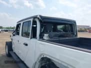 ✅ 2023 Jeep Gladiator Sport S • VIN: 1C6HJTAG3PL532694 • Лот: 42446863. Опубликован ранее на IAAI с пробегом 40 525 миль. Бесплатный доступ к архиву аукционных продаж из США и подробный отчёт об истории автомобиля на DreamBid. Изображение 18.