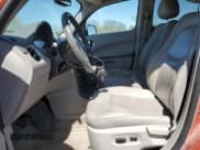 ✅ 2008 Chevrolet HHR LT • VIN: 3GNDA53P78S578516 • Lot: 54845315. Listed on Copart with 108,520 mi. Free auction sales archive from the USA and detailed vehicle history report at DreamBid. Image 7.