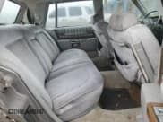 ✅ 1978 Cadillac Seville • VIN: 6D69S99204903 • Lot: 44545155. Wystawiony na Copart z przebiegiem 74 874 mil. Bezpłatny archiwum sprzedaży aukcyjnych z USA i szczegółowy raport historii pojazdu na DreamBid. Zdjęcie 10.