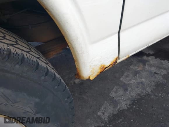 ✅ 2011 Chevrolet Express Cargo • VIN: 1GCWGFCA7B1139648 • Lot: 43827581. Listed on IAAI with 275,470 mi. Free auction sales archive from the USA and detailed vehicle history report at DreamBid. Image 6.