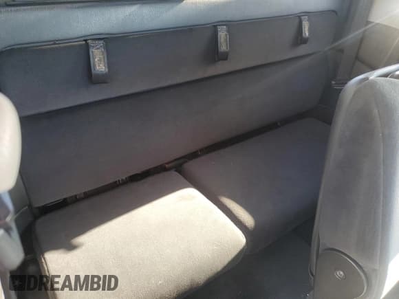 ✅ 2004 Dodge Dakota SLT • VIN: 1D7GL42N24S597352 • Lot: 85659744. Listed on Copart with 140,271 mi. Free auction sales archive from the USA and detailed vehicle history report at DreamBid. Image 10.