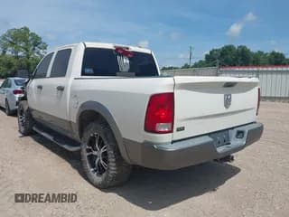 ✅ 2009 Dodge 1500 SLT • VIN: 1D3HB13P19S750446 • Lot: 42418275. Wystawiony na IAAI z przebiegiem 251 093 mil. Bezpłatny archiwum sprzedaży aukcyjnych z USA i szczegółowy raport historii pojazdu na DreamBid. Zdjęcie 3.