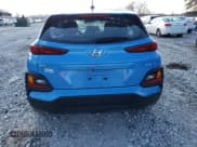 ✅ 2021 Hyundai Kona SE • VIN: KM8K1CAA6MU604841 • Лот: 77482353. Опубликован ранее на Copart с пробегом 56 659 миль. Бесплатный доступ к архиву аукционных продаж из США и подробный отчёт об истории автомобиля на DreamBid. Изображение 6.