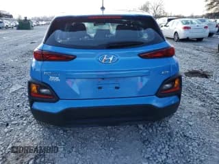 ✅ 2021 Hyundai Kona SE • VIN: KM8K1CAA6MU604841 • Лот: 77482353. Опубликован ранее на Copart с пробегом 56 659 миль. Бесплатный доступ к архиву аукционных продаж из США и подробный отчёт об истории автомобиля на DreamBid. Изображение 6.
