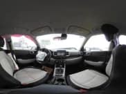 ✅ 2021 Hyundai Venue SEL • VIN: KMHRC8A35MU098328 • Lot: 41294279. Listed on IAAI with 61,660 mi. Free auction sales archive from the USA and detailed vehicle history report at DreamBid. Image 21.