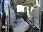 ✅ 2018 Chevrolet Silverado 2500HD Work Truck • VIN: 1GC2KUEG3JZ335069 • Lot: 77130534. Wystawiony na Copart z przebiegiem 102 073 mil. Bezpłatny archiwum sprzedaży aukcyjnych z USA i szczegółowy raport historii pojazdu na DreamBid. Zdjęcie 10.