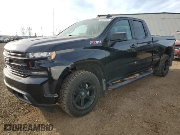 ✅ 2020 Chevrolet Silverado 1500 RST • VIN: 1GCRYEED0LZ350284 • Lot: 78880754. Wystawiony na Copart z przebiegiem 87 299 mil. Bezpłatny archiwum sprzedaży aukcyjnych z USA i szczegółowy raport historii pojazdu na DreamBid. Zdjęcie 1.