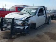 ✅ 2011 GMC Sierra 2500HD Work Truck • VIN: 1GT02ZCG8BF102332 • Лот: 42486321. Опубликован ранее на IAAI с пробегом 137 814 миль. Бесплатный доступ к архиву аукционных продаж из США и подробный отчёт об истории автомобиля на DreamBid. Изображение 18.