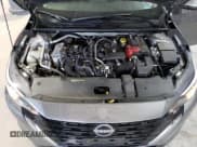 ✅ 2024 Nissan Sentra SV • VIN: 3N1AB8CV9RY206444 • Lot: 87233235. Wystawiony na Copart z przebiegiem 28 355 mil. Bezpłatny archiwum sprzedaży aukcyjnych z USA i szczegółowy raport historii pojazdu na DreamBid. Zdjęcie 11.