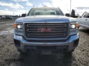 ✅ 2018 GMC Sierra 2500HD • VIN: 1GT02REG2JZ255718 • Lot: 91916345. Wystawiony na Copart z przebiegiem 200 104 mil. Bezpłatny archiwum sprzedaży aukcyjnych z USA i szczegółowy raport historii pojazdu na DreamBid. Zdjęcie 5.