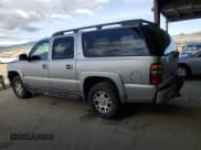 ✅ 2005 Chevrolet Suburban Z71 • VIN: 3GNFK16Z25G113295 • Лот: 47985685. Опубликован ранее на Copart с пробегом Не указан. Бесплатный доступ к архиву аукционных продаж из США и подробный отчёт об истории автомобиля на DreamBid. Изображение 2.