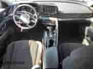 2023 Hyundai Elantra SEL с VIN KMHLM4AG6PU453333, выставлен на аукционе Copart как лот 69050355 с пробегом 32 898 миль миль и Списание • Salvage title. История ставок и продаж доступна на DreamBid. Изображение 8.