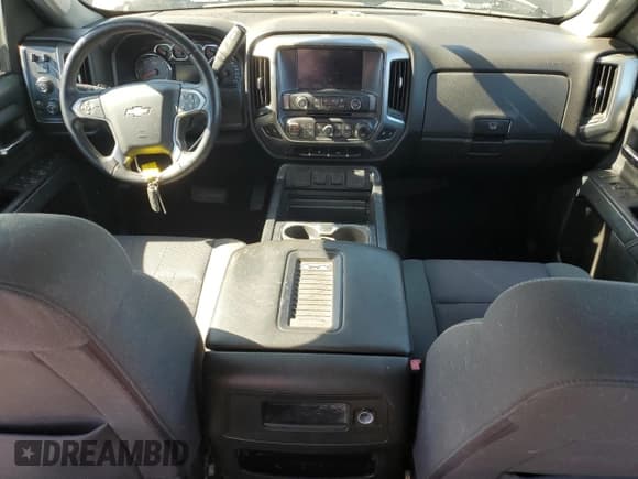 ✅ 2016 Chevrolet Silverado 2500HD LT • VIN: 1GC1KVEG8GF210600 • Лот: 90483105. Опубликован ранее на Copart с пробегом Не указан. Бесплатный доступ к архиву аукционных продаж из США и подробный отчёт об истории автомобиля на DreamBid. Изображение 8.