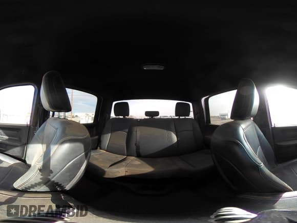 ✅ 2023 Ram 2500 Tradesman • VIN: 3C6UR5HJXPG631739 • Лот: 41382584. Опубликован ранее на IAAI с пробегом 45 385 миль. Бесплатный доступ к архиву аукционных продаж из США и подробный отчёт об истории автомобиля на DreamBid. Изображение 18.