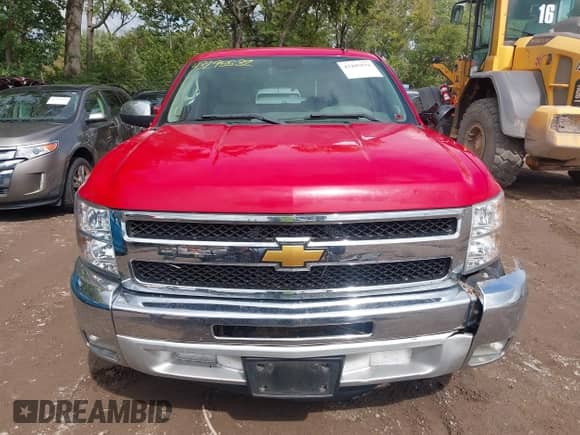 2013 Chevrolet Silverado 1500 LT с VIN 3GCPCSE00DG380842, выставлен на аукционе IAAI как лот 43295532 с пробегом 162 781 миль миль и . История ставок и продаж доступна на DreamBid. Изображение 12.