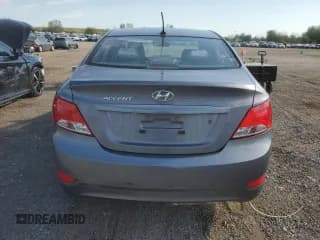 ✅ 2016 Hyundai Accent SE • VIN: KMHCT4AE7GU975440 • Лот: 73497524. Опубликован ранее на Copart с пробегом 167 339 миль. Бесплатный доступ к архиву аукционных продаж из США и подробный отчёт об истории автомобиля на DreamBid. Изображение 6.