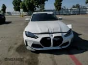 ✅ 2023 BMW M3 Competition xDrive • VIN: WBS43AY04PFN70490 • Лот: 87047165. Опубликован ранее на Copart с пробегом 26 355 миль. Бесплатный доступ к архиву аукционных продаж из США и подробный отчёт об истории автомобиля на DreamBid. Изображение 13.