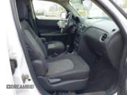 ✅ 2011 Chevrolet HHR 1LT • VIN: 3GNBABFW8BS536470 • Lot: 42022592. Listed on IAAI with 154,453 mi. Free auction sales archive from the USA and detailed vehicle history report at DreamBid. Image 5.