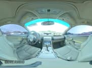 ✅ 2003 Infiniti G35 w/Leather • VIN: JNKCV54E63M226203 • Lot: 94573735. Wystawiony na Copart z przebiegiem 262 950 mil. Bezpłatny archiwum sprzedaży aukcyjnych z USA i szczegółowy raport historii pojazdu na DreamBid. Zdjęcie 14.