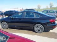 ✅ 2021 Volkswagen Jetta S • VIN: 3VWC57BU1MM055175 • Lot: 41866870. Listed on IAAI with 23,532 mi. Free auction sales archive from the USA and detailed vehicle history report at DreamBid. Image 15.