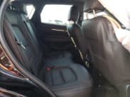 ✅ 2024 Mazda CX-5 Signature • VIN: JM3KFBEY5R0398957 • Lot: 63290775. Listed on Copart with 34,294 mi. Free auction sales archive from the USA and detailed vehicle history report at DreamBid. Image 11.