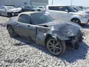 ✅ 2020 Mazda MX-5 Miata Grand Touring • VIN: JM1NDAD77L0414873 • Lot: 54767785. Listed on Copart with 47,579 mi. Free auction sales archive from the USA and detailed vehicle history report at DreamBid. Image 4.