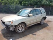 ✅ 2007 Subaru Forester X • VIN: JF1SG65617H723412 • Лот: 42836322. Опубликован ранее на IAAI с пробегом 74 277 миль. Бесплатный доступ к архиву аукционных продаж из США и подробный отчёт об истории автомобиля на DreamBid. Изображение 2.