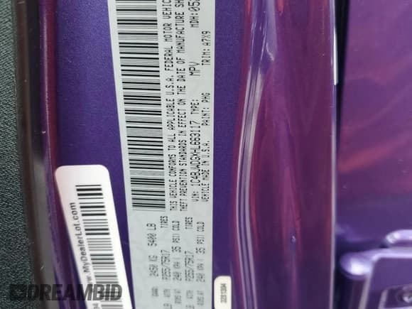 ✅ 2017 Jeep Wrangler Unlimited Sport • VIN: 1C4BJWDGXHL663117 • Лот: 81722075. Опубликован ранее на Copart с пробегом 50 769 миль. Бесплатный доступ к архиву аукционных продаж из США и подробный отчёт об истории автомобиля на DreamBid. Изображение 14.