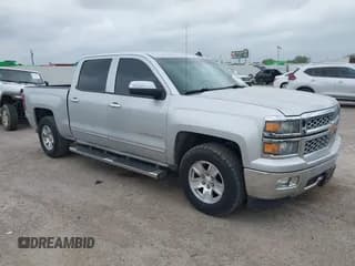 ✅ 2014 Chevrolet Silverado 1500 LTZ • VIN: 3GCPCSEC0EG197176 • Lot: 42337509. Wystawiony na IAAI z przebiegiem 133 077 mil. Bezpłatny archiwum sprzedaży aukcyjnych z USA i szczegółowy raport historii pojazdu na DreamBid. Zdjęcie 1.