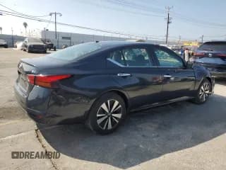 ✅ 2022 Nissan Altima SV • VIN: 1N4BL4DV3NN344287 • Lot: 90468685. Wystawiony na Copart z przebiegiem 50 501 mil. Bezpłatny archiwum sprzedaży aukcyjnych z USA i szczegółowy raport historii pojazdu na DreamBid. Zdjęcie 3.
